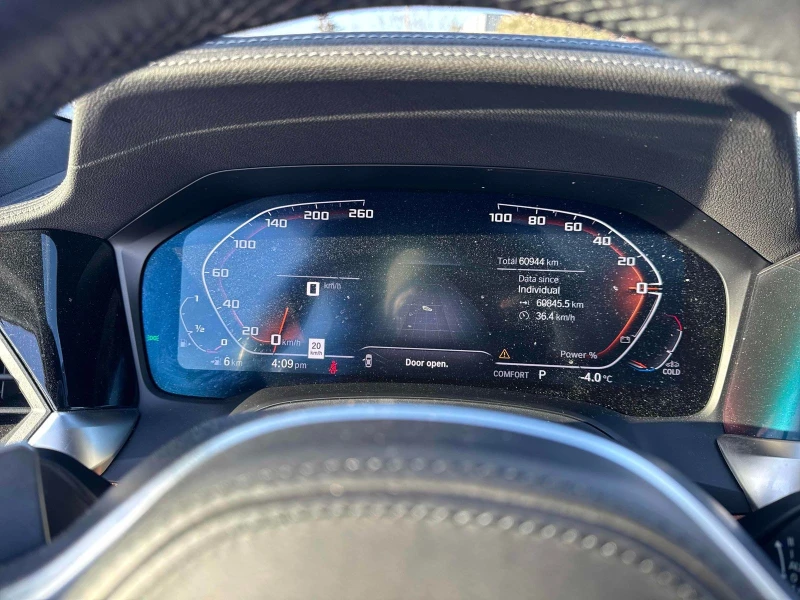 BMW 440 С РЕГИСТРАЦИЯ & АВТО КРЕДИТ, снимка 10 - Автомобили и джипове - 53542214