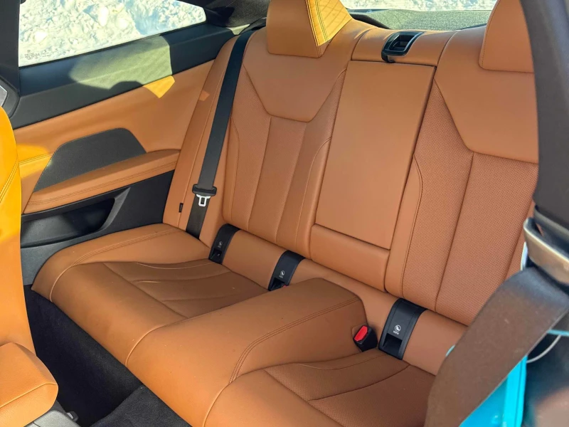 BMW 440 С РЕГИСТРАЦИЯ & АВТО КРЕДИТ, снимка 11 - Автомобили и джипове - 53542214
