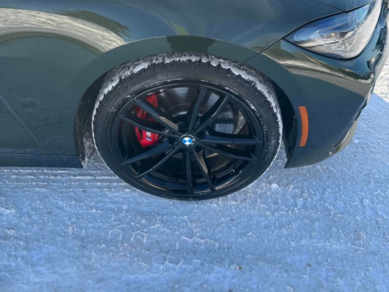 BMW 440 С РЕГИСТРАЦИЯ & АВТО КРЕДИТ, снимка 6 - Автомобили и джипове - 53542214