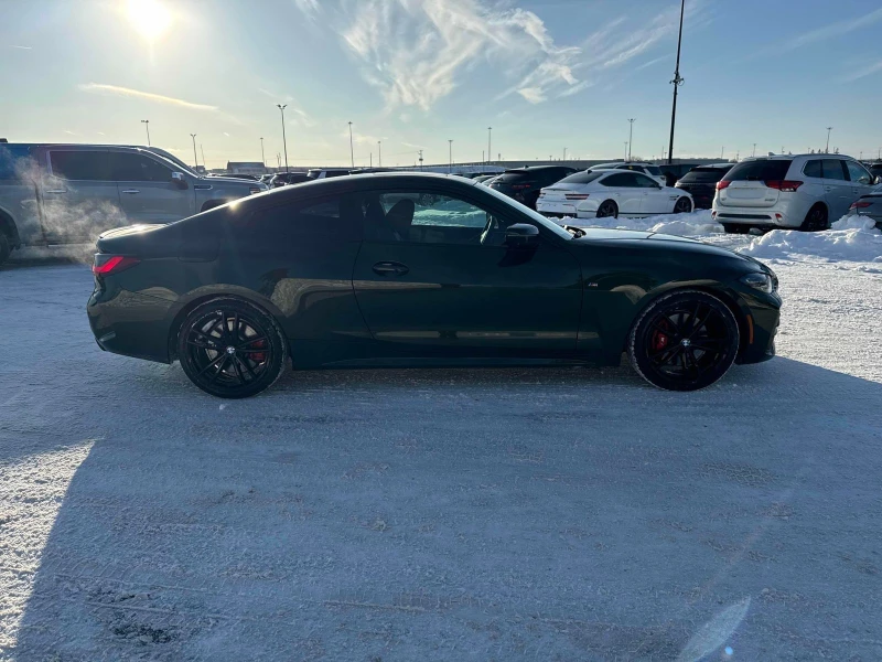 BMW 440 С РЕГИСТРАЦИЯ & АВТО КРЕДИТ, снимка 3 - Автомобили и джипове - 53542214