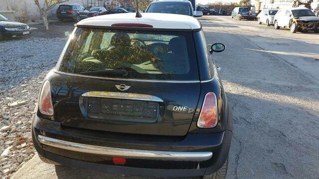 Mini Cooper 1.4 - изображение 4