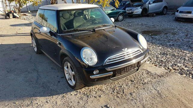 Mini Cooper 1.4 - изображение 5