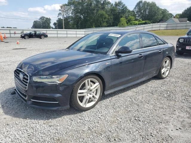 Audi A6 PREMIUM* PLUS* MATRIX* ПОДГРЕВ* КАМЕРА* LANE* ASSI, снимка 1 - Автомобили и джипове - 48097922