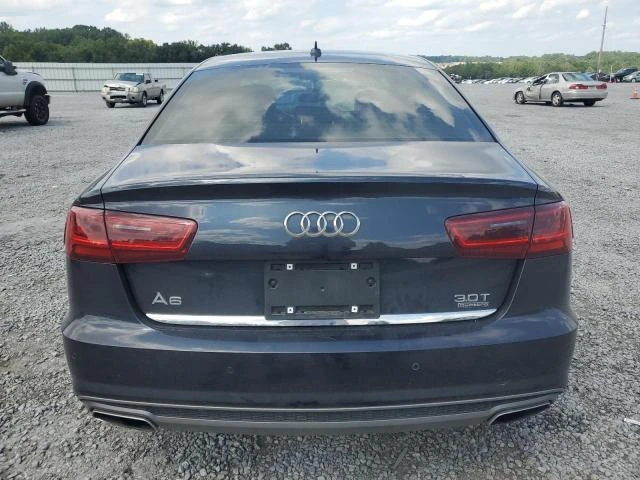 Audi A6 PREMIUM* PLUS* MATRIX* ПОДГРЕВ* КАМЕРА* LANE* ASSI, снимка 6 - Автомобили и джипове - 48097922