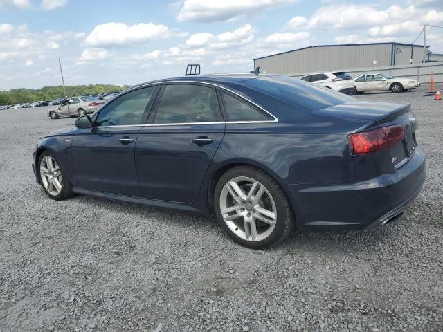 Audi A6 PREMIUM* PLUS* MATRIX* ПОДГРЕВ* КАМЕРА* LANE* ASSI, снимка 2 - Автомобили и джипове - 48097922