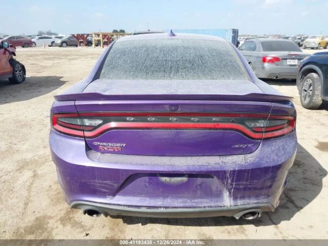 Dodge Charger Минимална щета, сервизна история , снимка 4 - Автомобили и джипове - 48728838