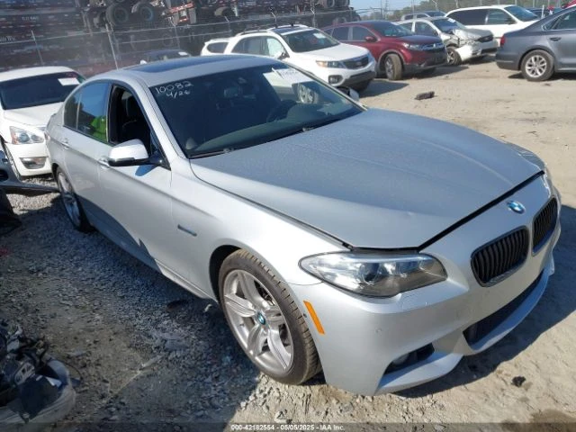 BMW 550 Авто Кредит! - 25000 лв. - 95761998 1