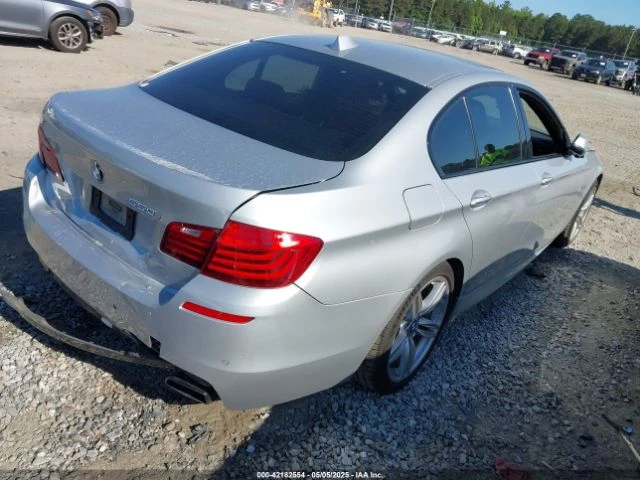 BMW 550 Авто Кредит! - изображение 4