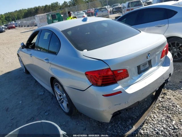 BMW 550 Авто Кредит! - изображение 3