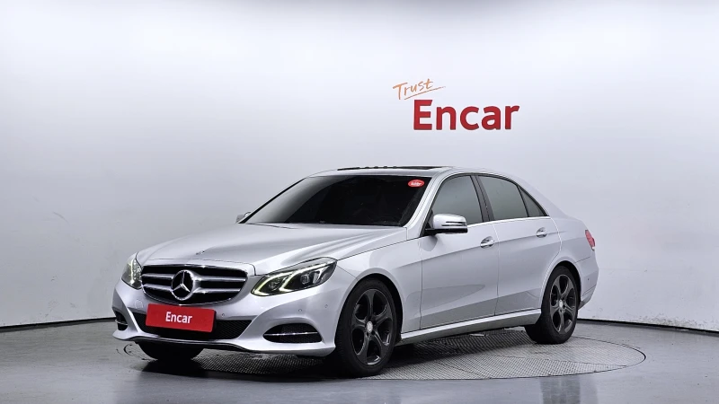 Mercedes-Benz E 220 E-Class W212 E220 CDI Avantgarde - 23900 лв. - 63354657 1