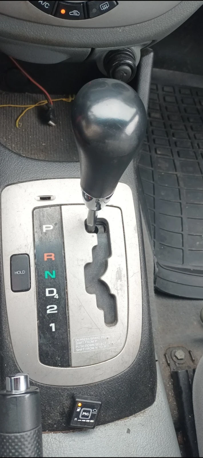 Chevrolet Lacetti  - изображение 4