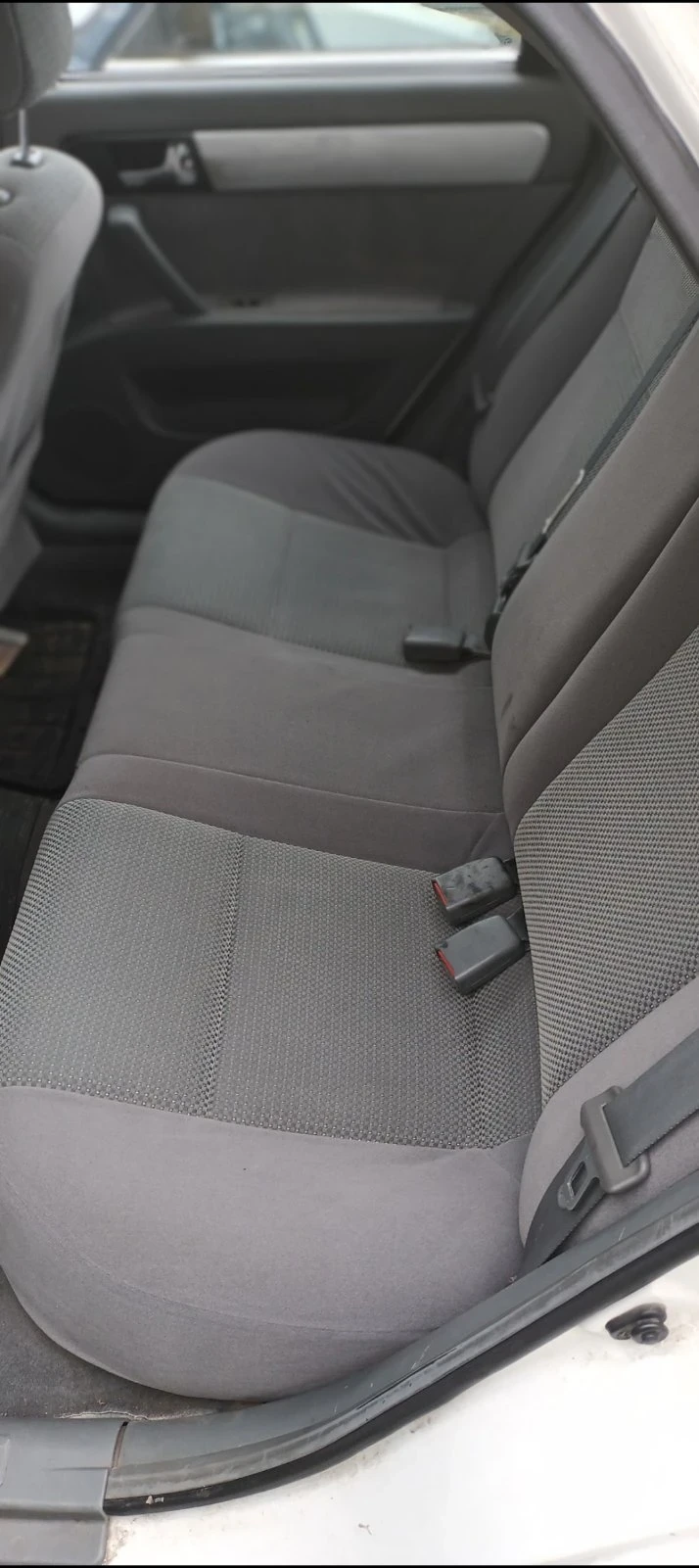 Chevrolet Lacetti  - изображение 7