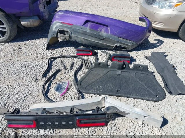 Dodge Challenger CARFAX* GT AWD* Видео, снимка 11 - Автомобили и джипове - 52630925