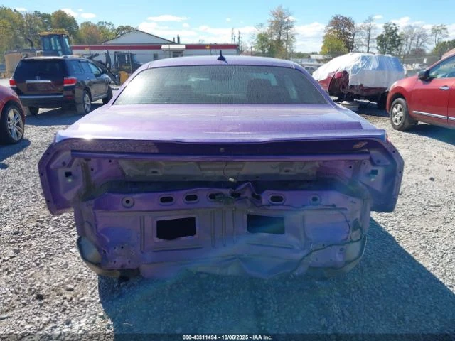 Dodge Challenger CARFAX* GT AWD* Видео, снимка 16 - Автомобили и джипове - 52630925