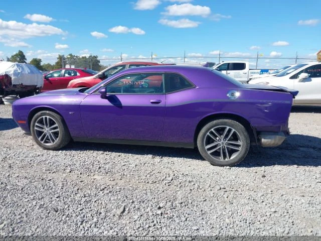 Dodge Challenger CARFAX* GT AWD* Видео, снимка 14 - Автомобили и джипове - 52630925