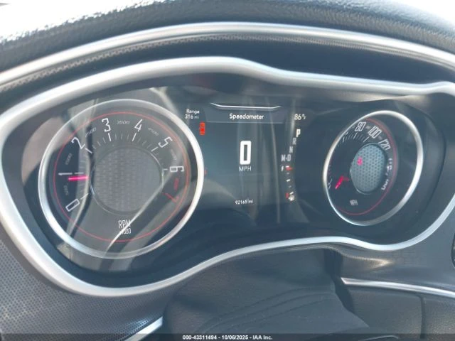 Dodge Challenger CARFAX* GT AWD* Видео - изображение 7