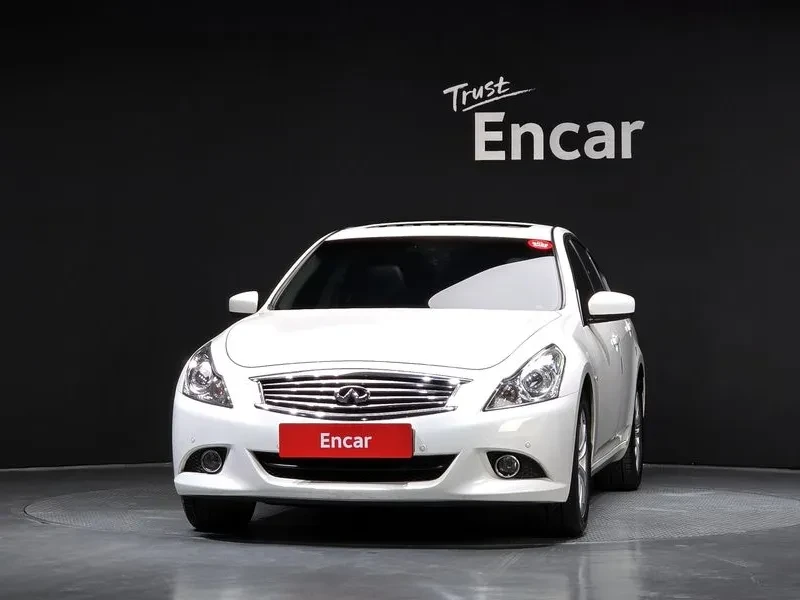 Infiniti G 25 - 2.5 - САМО 30% АВАНС, снимка 3 - Автомобили и джипове - 56285530