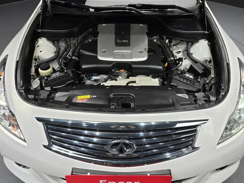 Infiniti G 25 - 2.5 - САМО 30% АВАНС, снимка 6 - Автомобили и джипове - 56285530