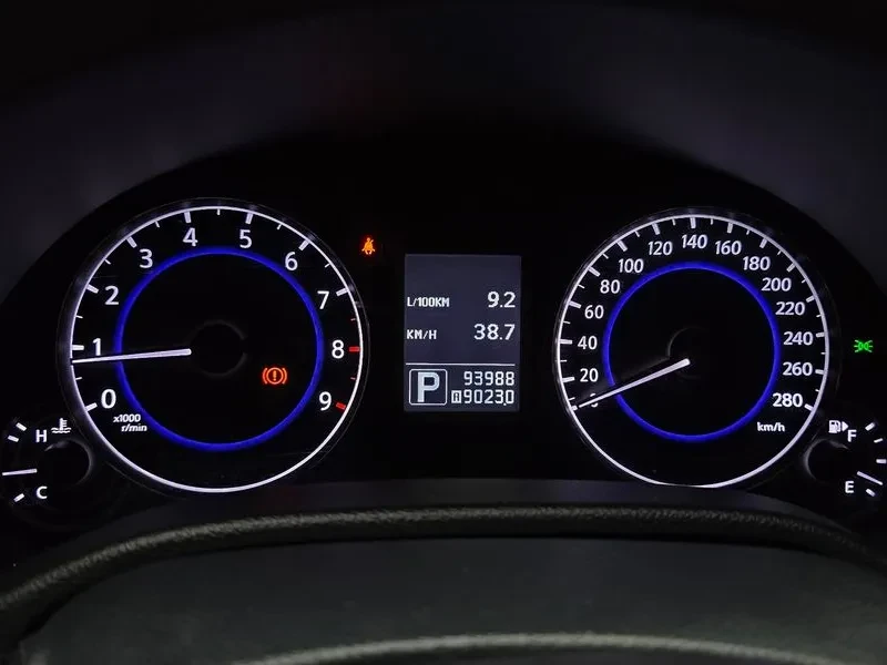 Infiniti G 25 - 2.5 - САМО 30% АВАНС, снимка 8 - Автомобили и джипове - 56285530