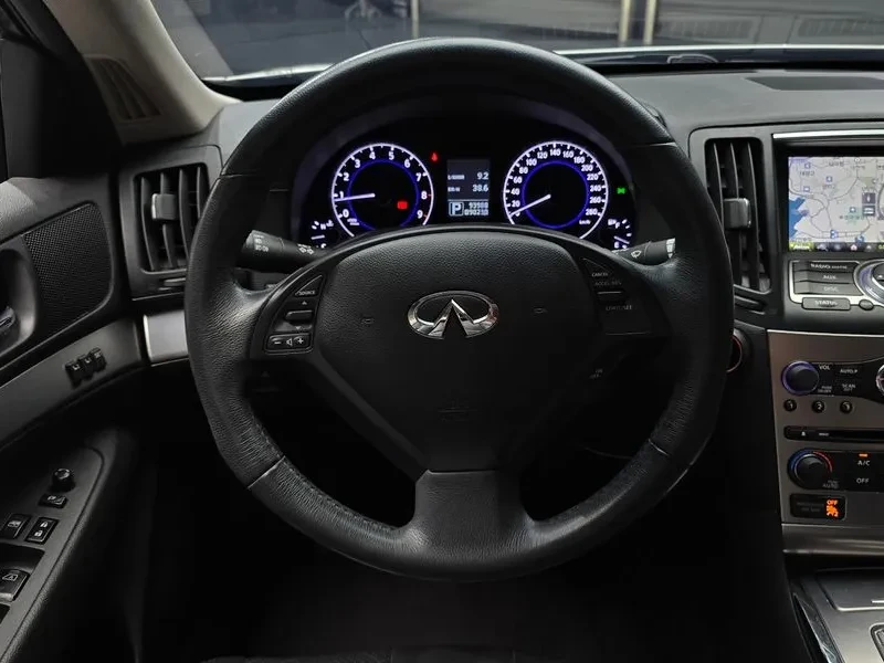 Infiniti G 25 - 2.5 - САМО 30% АВАНС, снимка 13 - Автомобили и джипове - 56285530