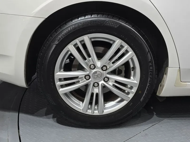 Infiniti G 25 - 2.5 - САМО 30% АВАНС, снимка 5 - Автомобили и джипове - 56285530