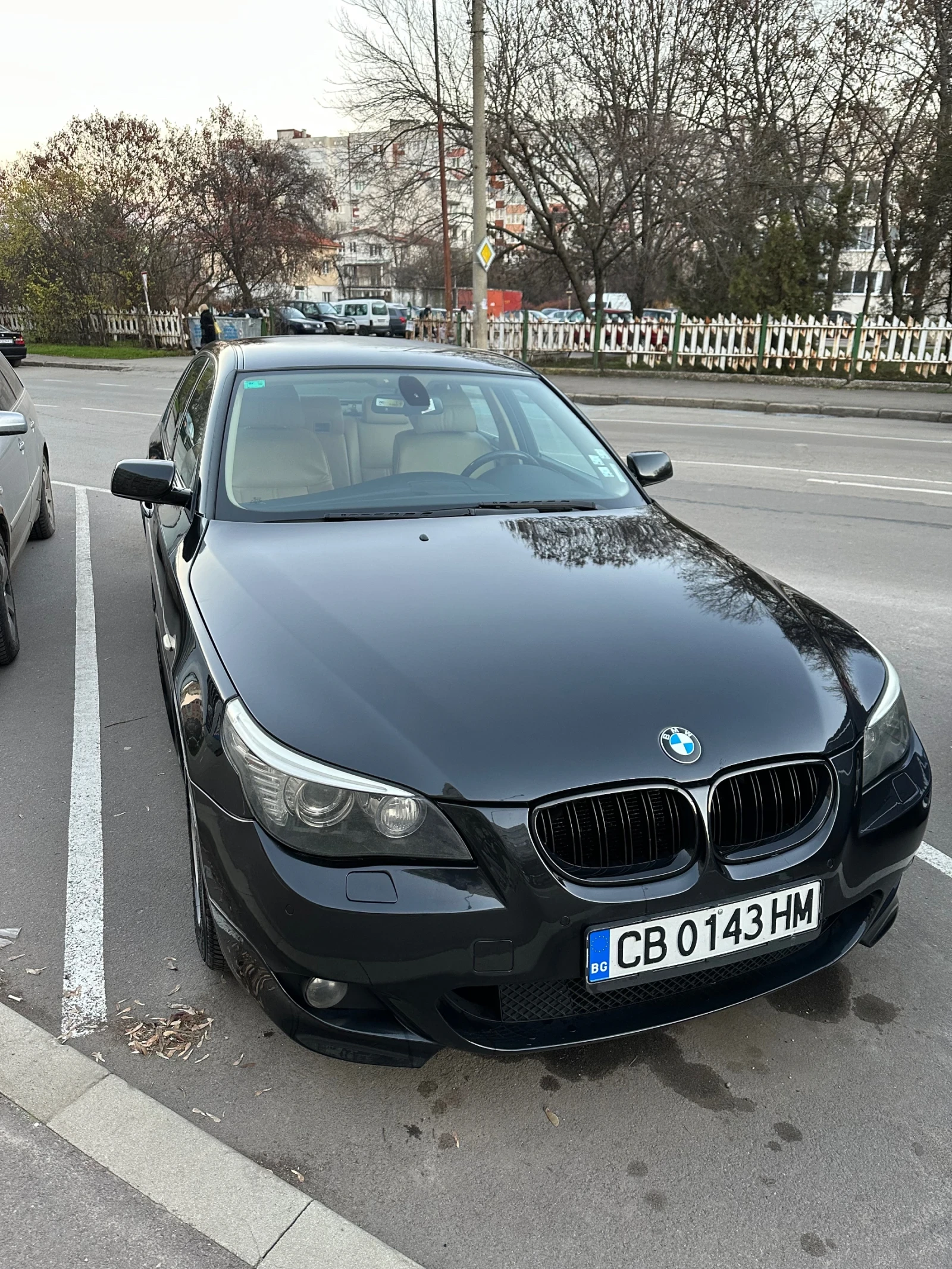 BMW 530 530xd, снимка 1