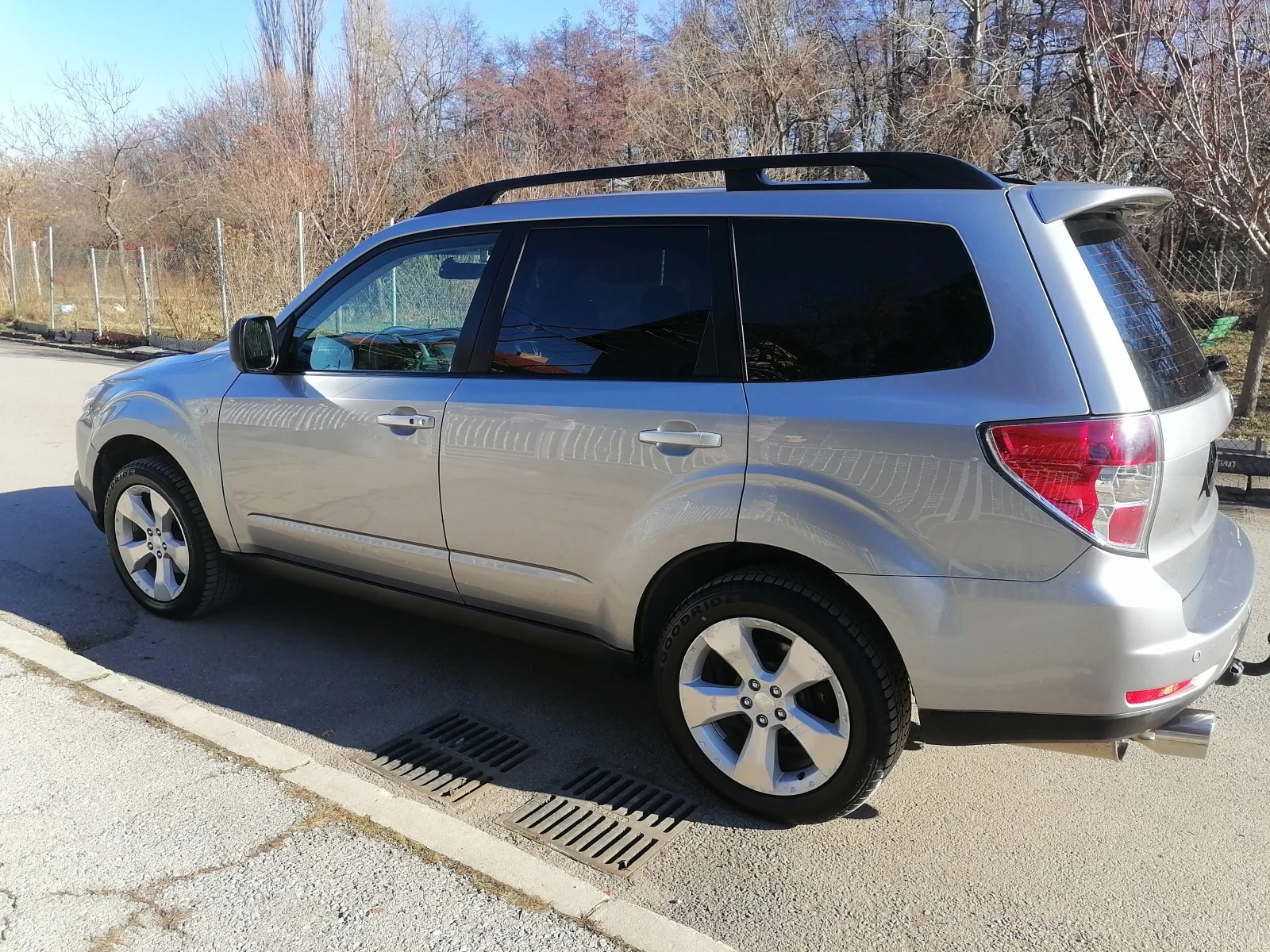 Subaru Forester 2.5XT UNIKAT - изображение 3