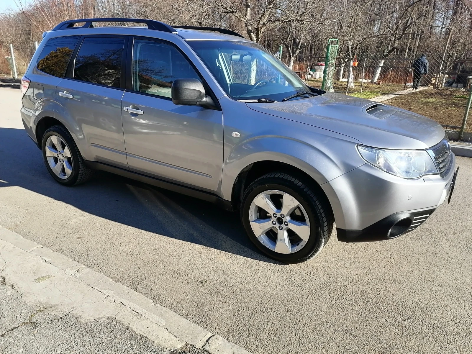 Subaru Forester 2.5XT UNIKAT - изображение 6