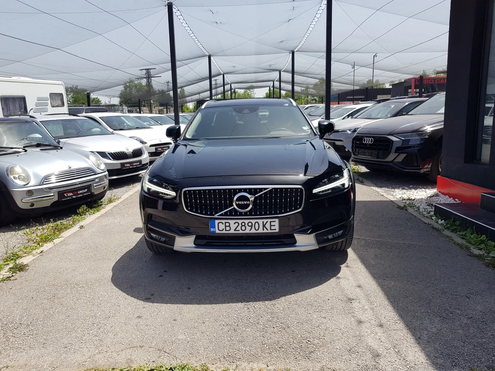 Volvo V90 Cross Country  - изображение 2