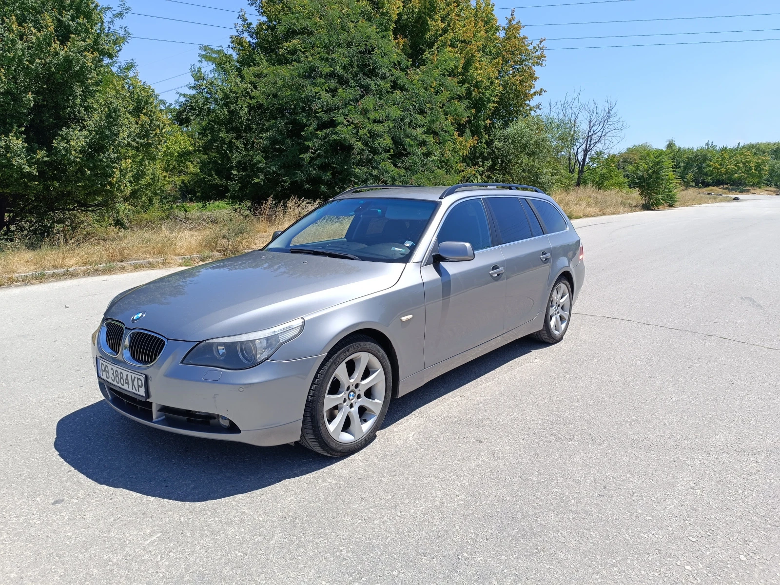 BMW 530 XD - изображение 3