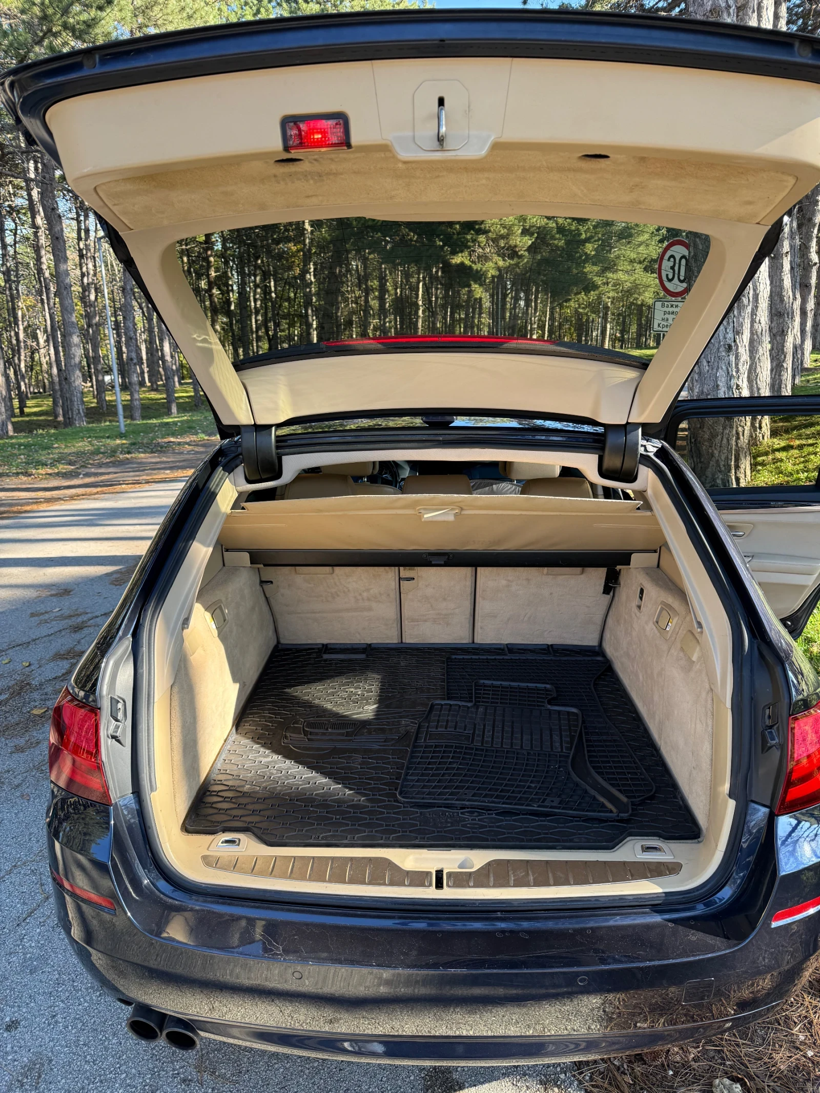 BMW 530 F11  | Mobile.bg � ����������� 11