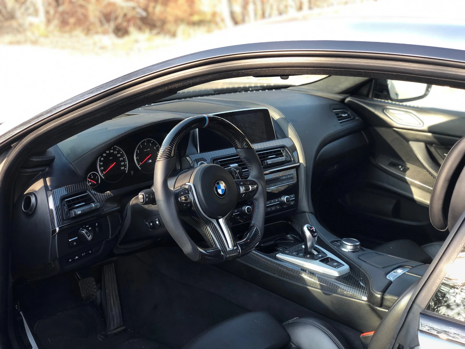 BMW M6  - изображение 4