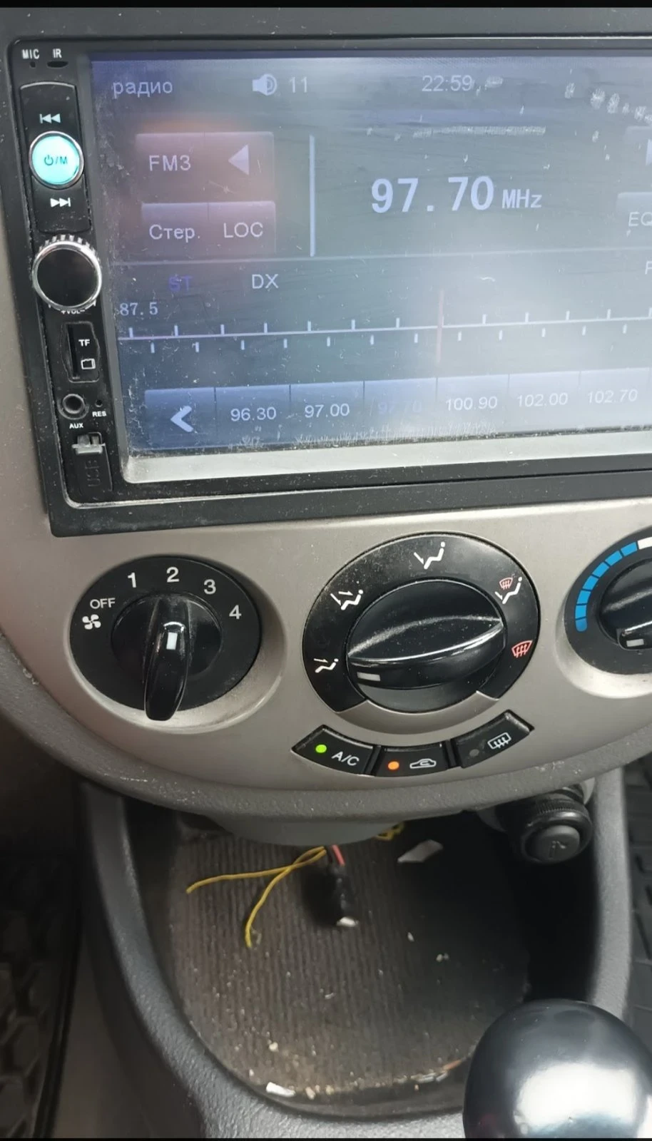 Chevrolet Lacetti  - изображение 6