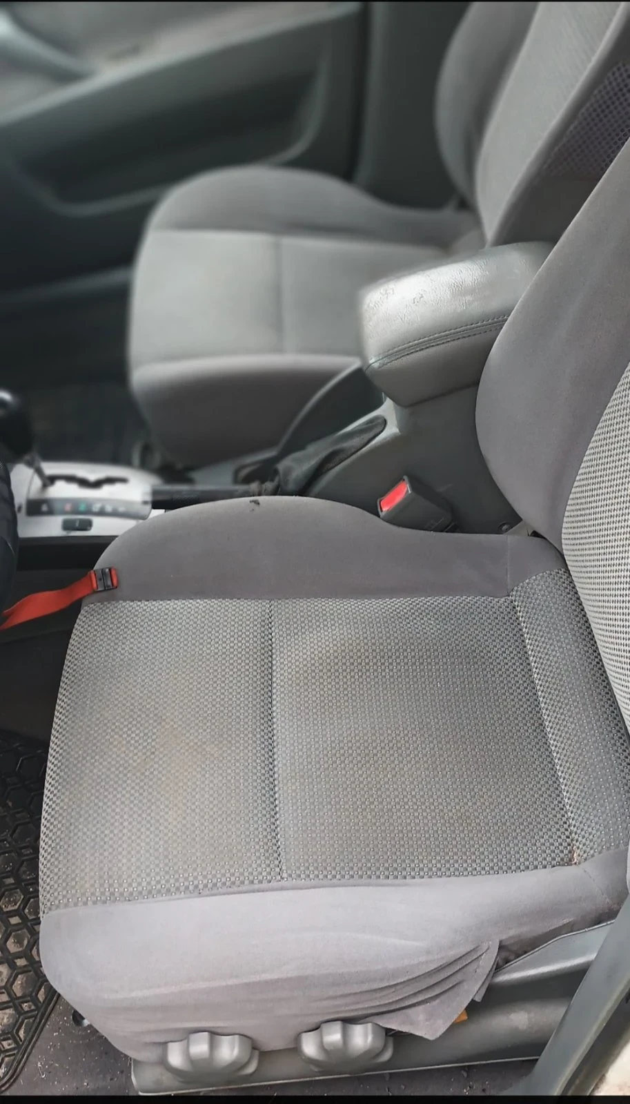 Chevrolet Lacetti  - изображение 3