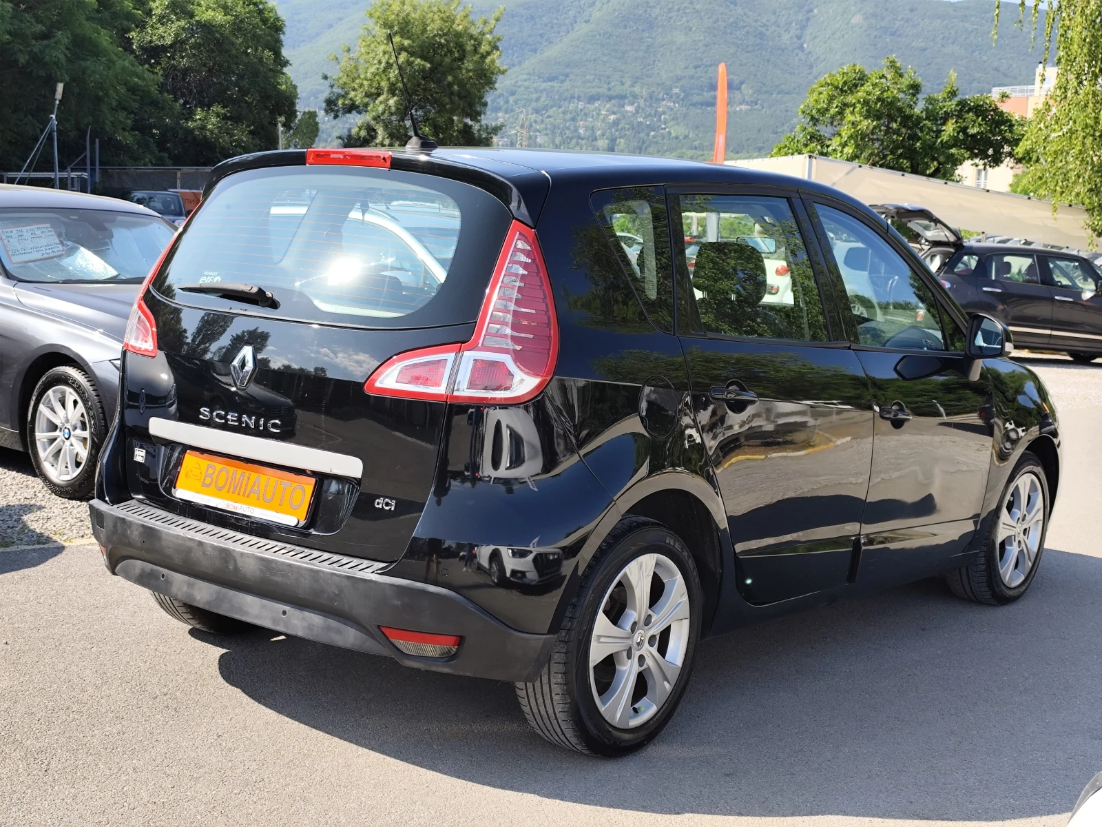 Renault Scenic 1.5DCI* X-MODE* EURO 5A* NAVI* MMI*  - изображение 4