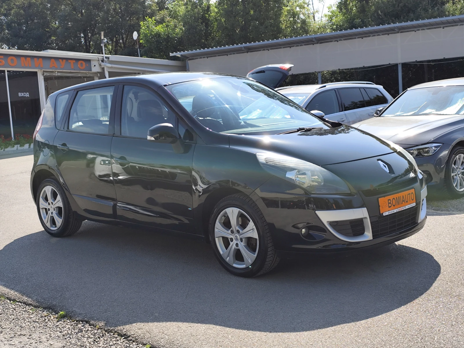 Renault Scenic 1.5DCI* X-MODE* EURO 5A* NAVI* MMI*  - изображение 3