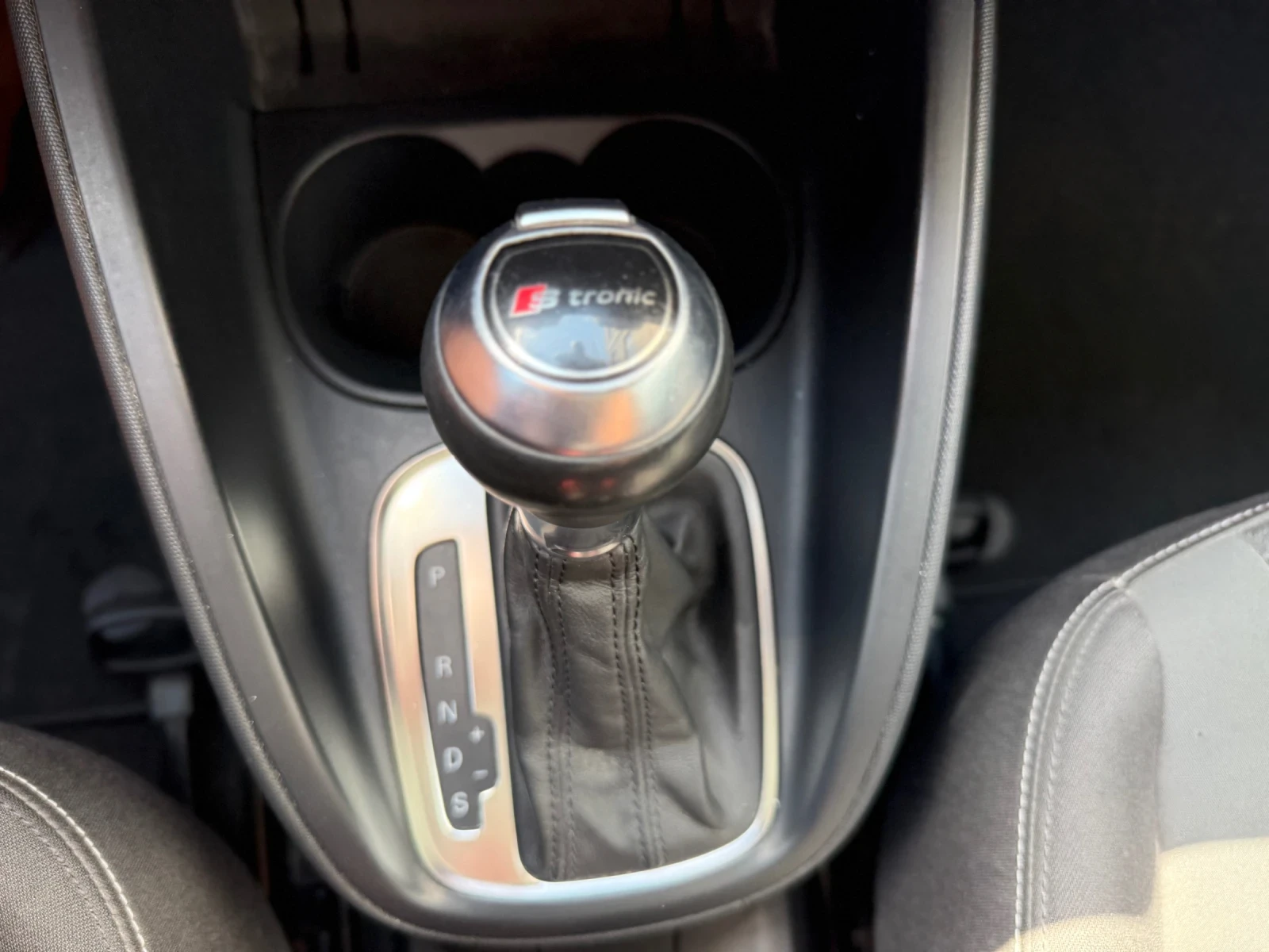 Audi A1 S-Line+ S-Tronic+ Bose+ Led+  | Mobile.bg   14