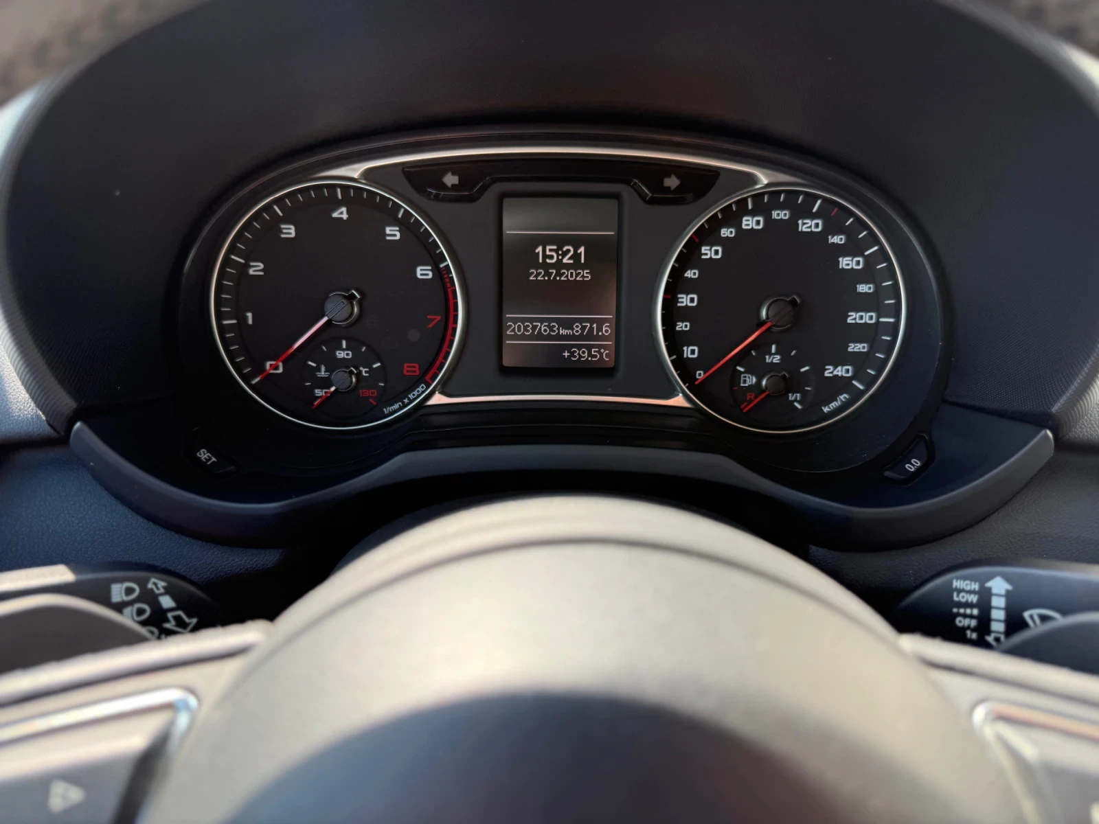 Audi A1 S-Line+ S-Tronic+ Bose+ Led+  | Mobile.bg   13