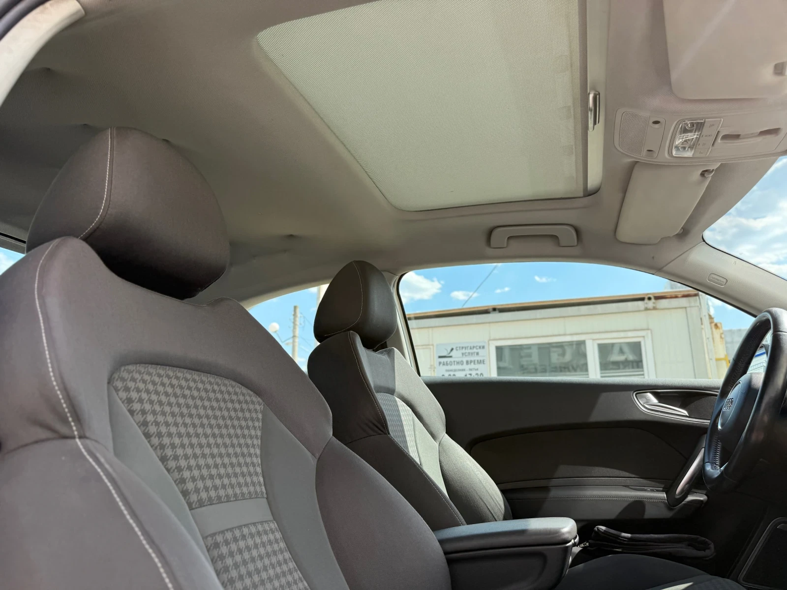 Audi A1 S-Line+ S-Tronic+ Bose+ Led+  | Mobile.bg   11