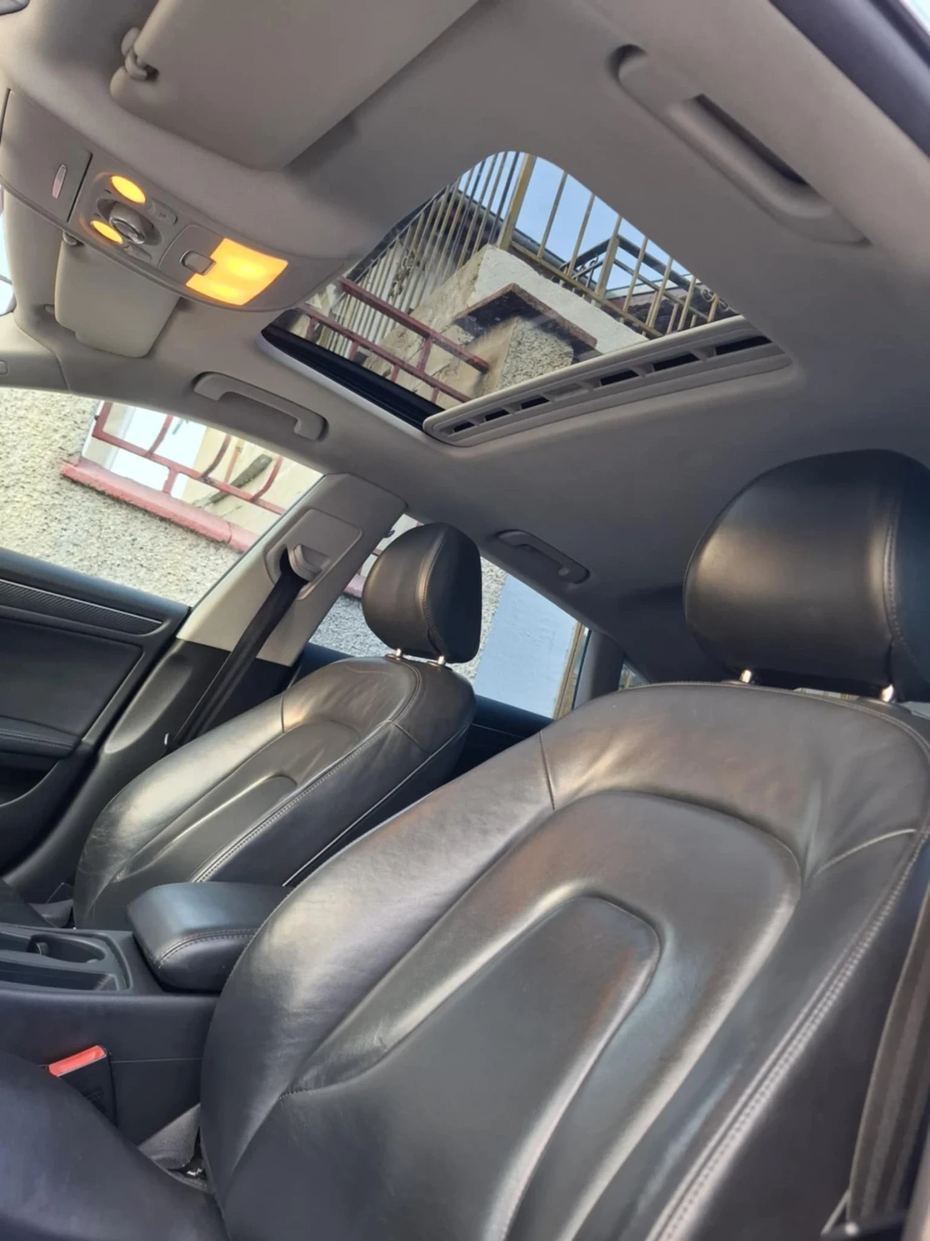 Audi A5 Sportback TDI V6 3.0 - изображение 5