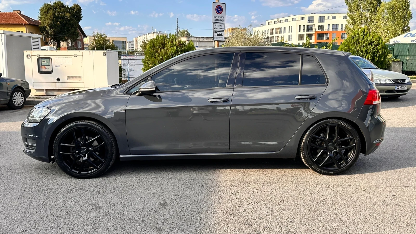 VW Golf  - изображение 3