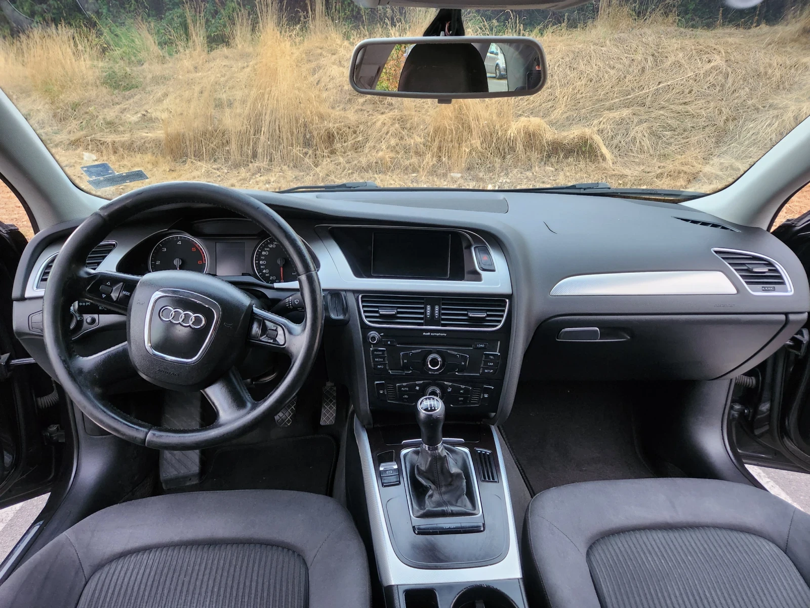 Audi A4  - изображение 7