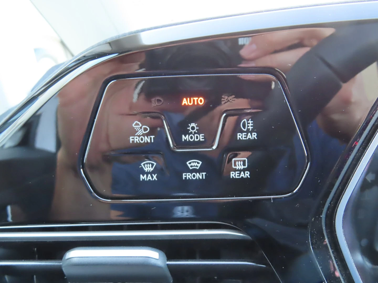 VW Caddy Style TDI 5 ����� | Mobile.bg � ����������� 14