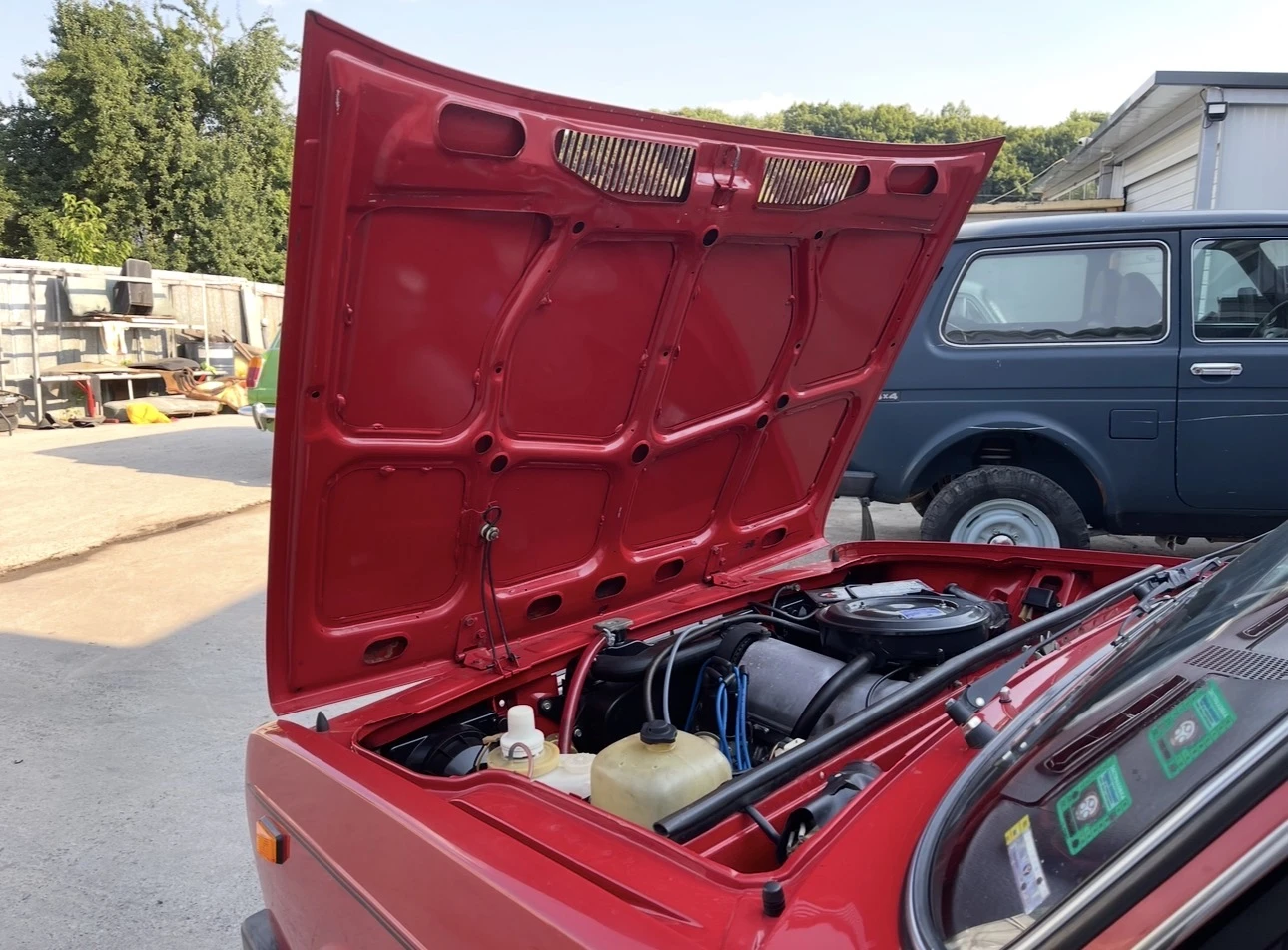 Lada 2105 ORIGINAL TOP   | Mobile.bg   10