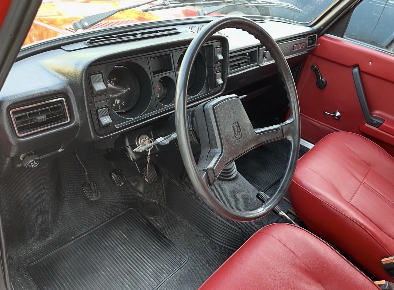 Lada 2105 ORIGINAL TOP   | Mobile.bg   5