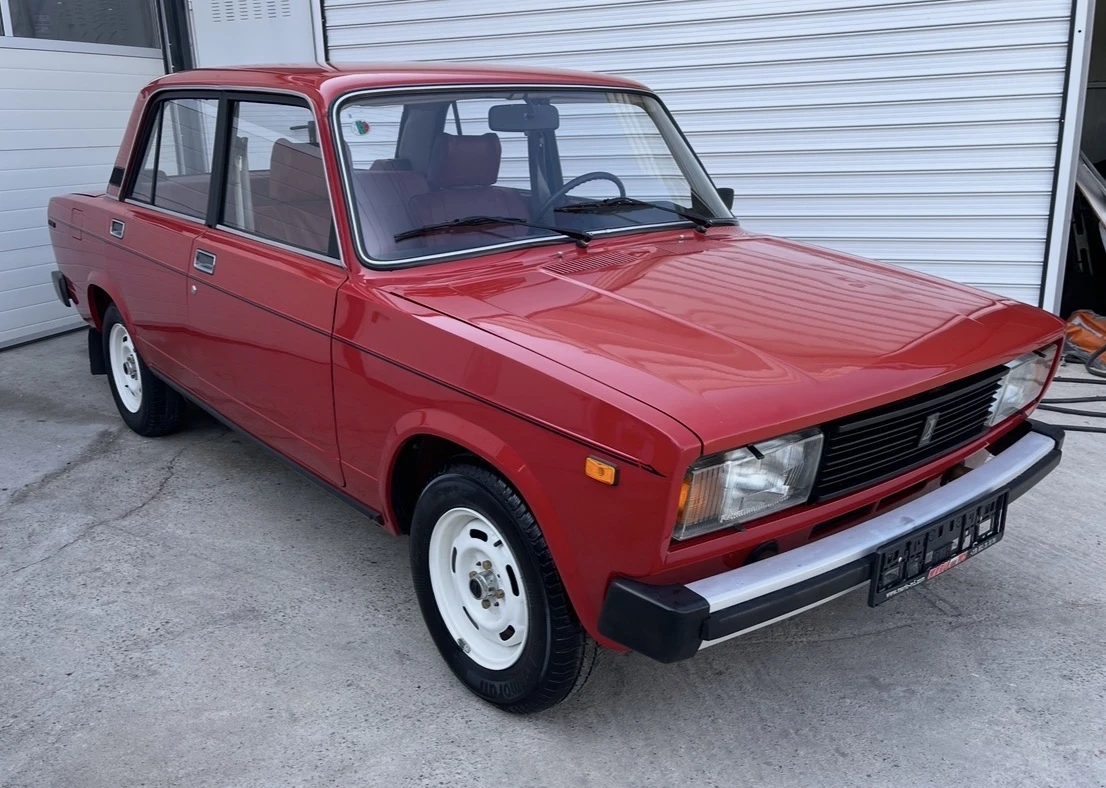 Lada 2105 ORIGINAL TOP   | Mobile.bg   1