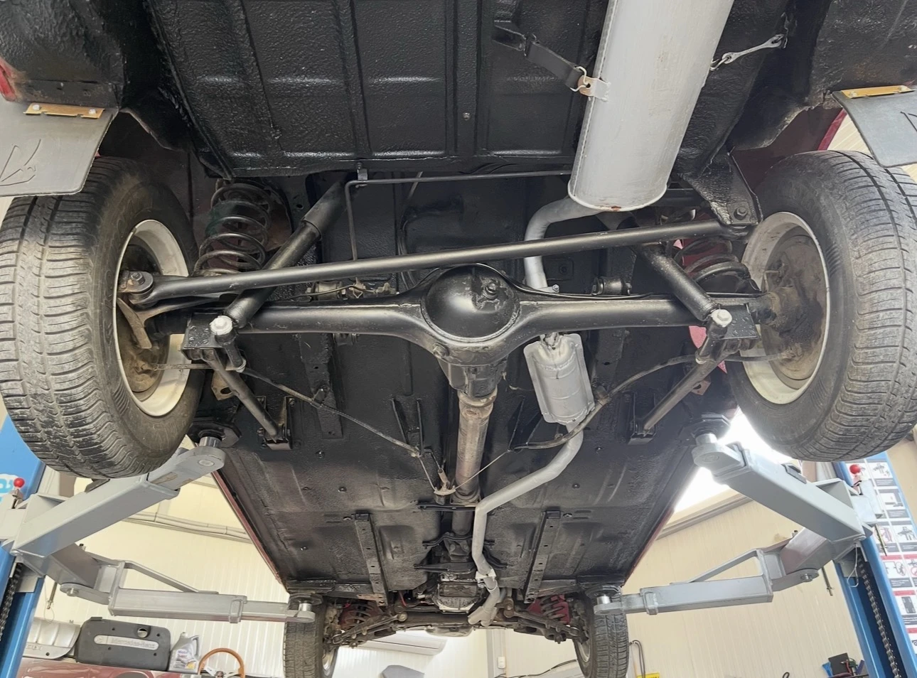 Lada 2105 ORIGINAL TOP   | Mobile.bg   17