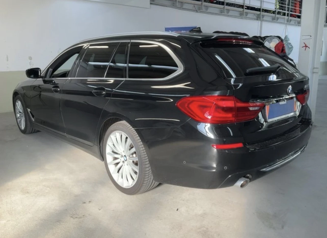 BMW 530  - изображение 10