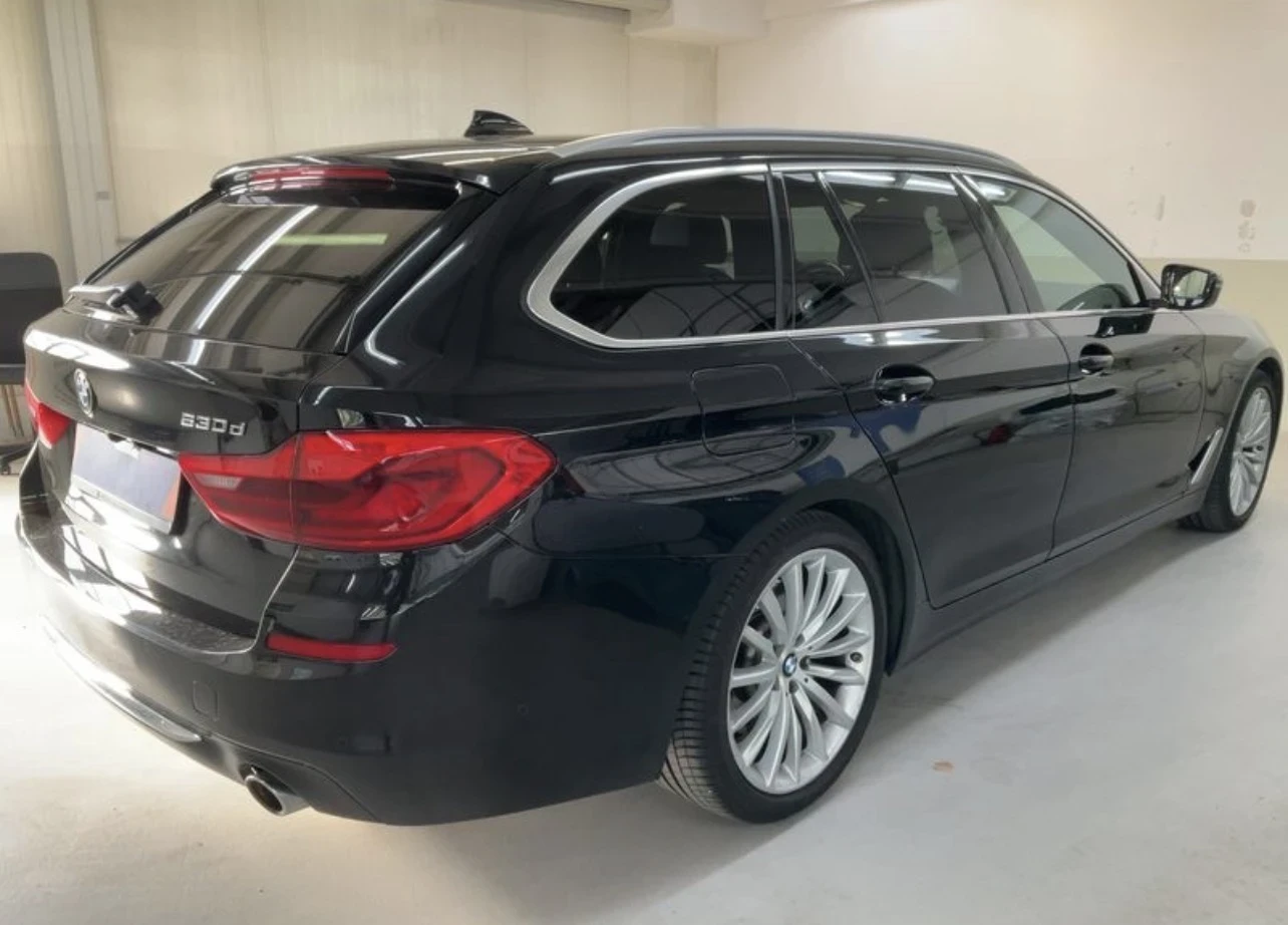 BMW 530 | Mobile.bg   11