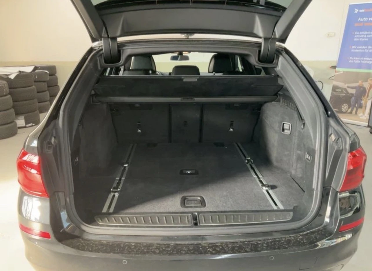 BMW 530  - изображение 7